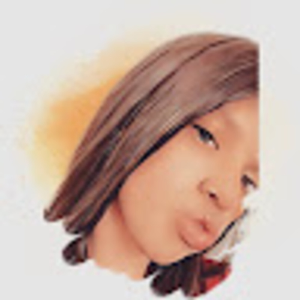 Meet your Posher, Teaunna
